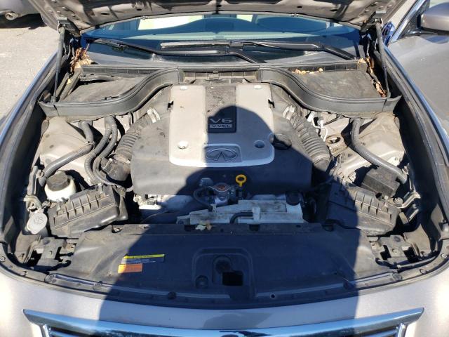 Photo 11 from auction – 2013 INFINITI G37 BASE with VIN JN1CV6AP7DM300360