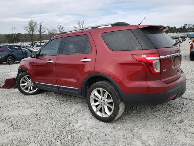 Photo 2 from auction – 2013 FORD EXPLORER X with VIN 1FM5K7D82DGB03373