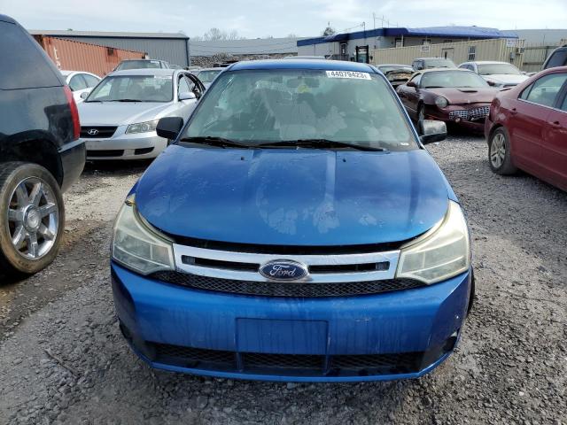 Photo 5 from auction – 2010 FORD FOCUS SE with VIN 1FAHP3FNXAW115518