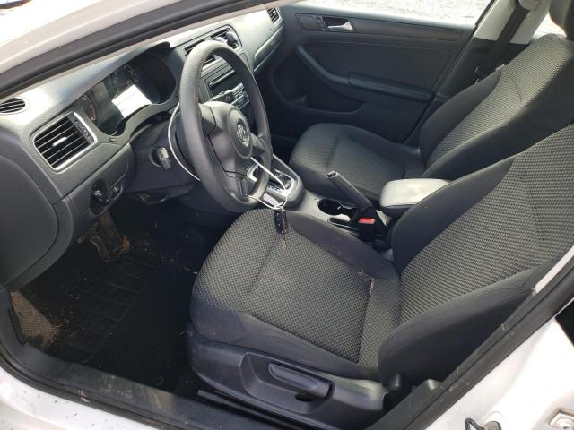 Photo 7 from auction – 2014 VOLKSWAGEN JETTA BASE with VIN 3VW2K7AJ0EM209145