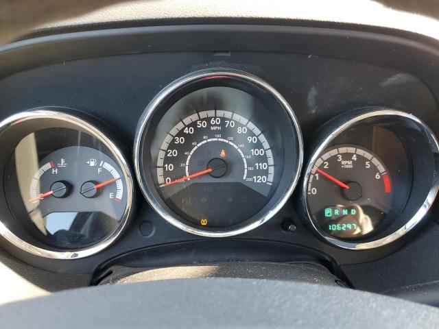 Photo 9 from auction – 2011 DODGE CALIBER SX with VIN 1B3CB4HA9BD294264