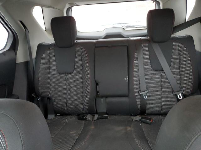 Photo 10 from auction – 2012 CHEVROLET EQUINOX LT with VIN 2GNFLEEK9C6297894
