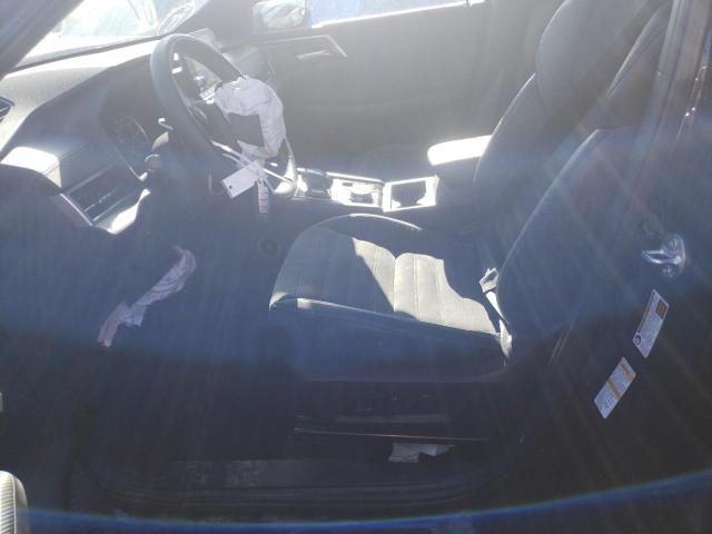 Photo 7 from auction – 2022 MITSUBISHI OUTLANDER with VIN JA4J4UA81NZ066476