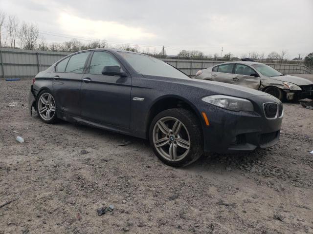 Photo 4 from auction – 2011 BMW 535 I with VIN WBAFR7C57BC806934