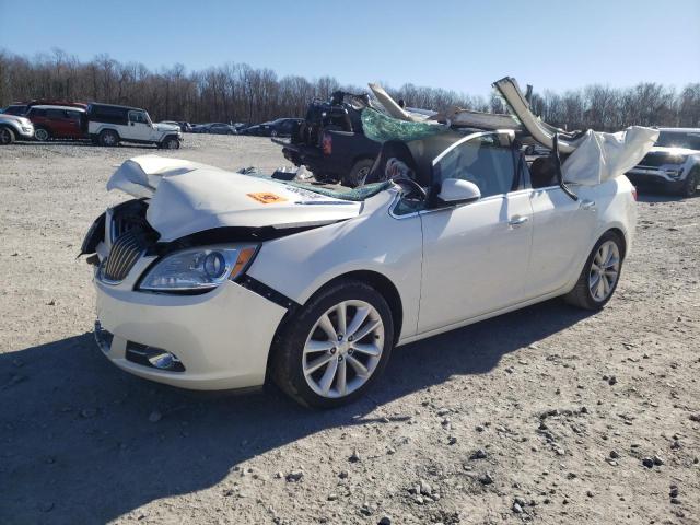 BUICK VERANO 2012 with VIN 1G4PP5SK7C4189843 - Photo from auction