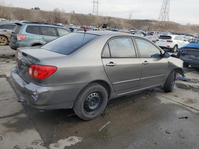 Photo 3 from auction – 2006 TOYOTA COROLLA CE with VIN 2T1BR32E26C644848