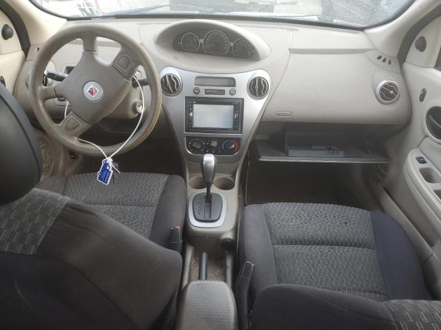 Photo 8 from auction – 2007 SATURN ION LEVEL with VIN 1G8AJ55F77Z142406