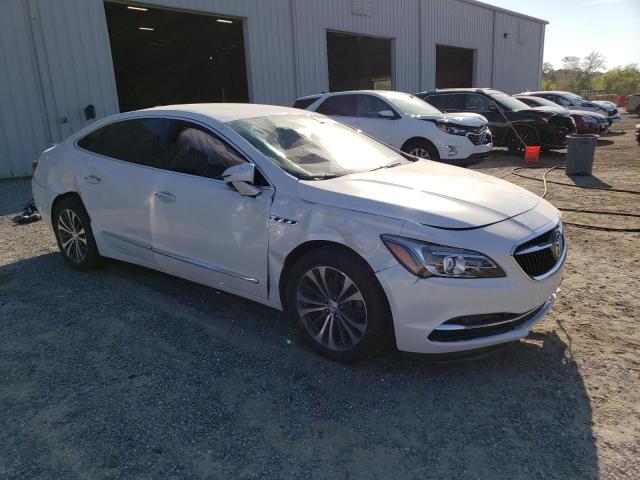 Photo 4 from auction – 2017 BUICK LACROSSE E with VIN 1G4ZP5SSXHU166864