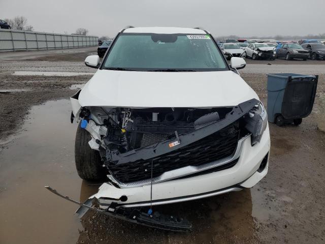 Photo 5 from auction – 2023 KIA SELTOS S with VIN KNDEUCAA7P7403784