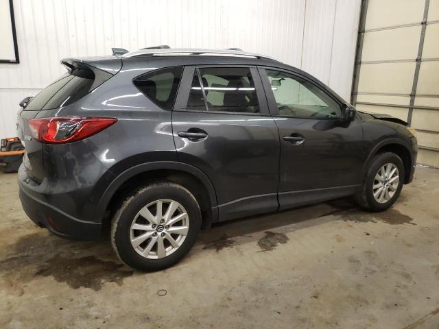 Photo 3 from auction – 2014 MAZDA CX-5 TOURI with VIN JM3KE4CY6E0363906