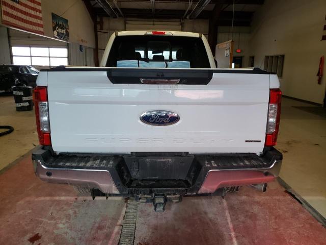 Photo 6 from auction – 2017 FORD F250 SUPER with VIN 1FT7X2B69HEF04620