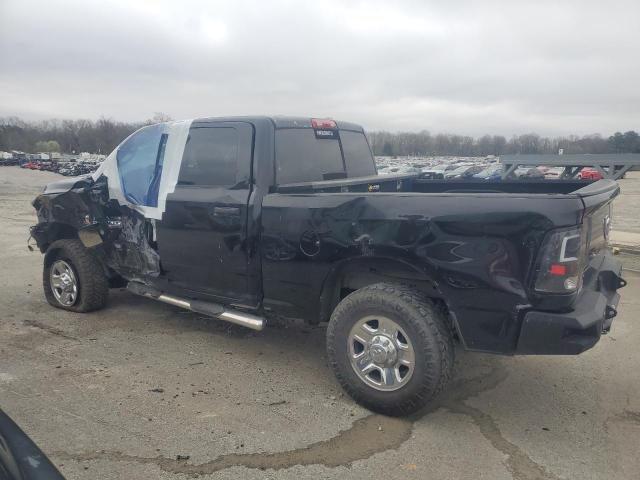 Photo 2 from auction – 2014 RAM 2500 ST with VIN 3C6UR5CL3EG254029