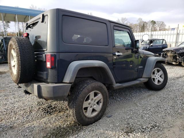 Photo 3 from auction – 2012 JEEP WRANGLER S with VIN 1C4AJWAG1CL178714