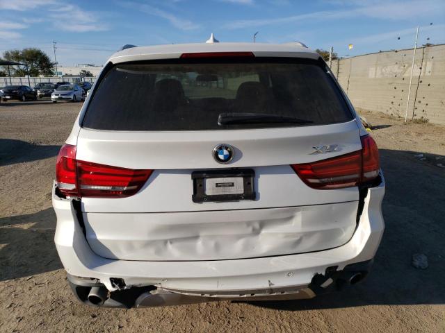 Photo 6 from auction – 2017 BMW X5 XDRIVE3 with VIN 5UXKR0C59H0U50312
