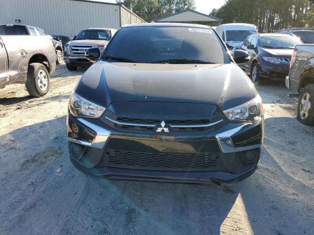 Photo 5 from auction – 2018 MITSUBISHI OUTLANDER with VIN JA4AR3AU5JU024974