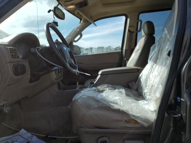 Photo 7 from auction – 2005 FORD EXPLORER X with VIN 1FMZU73K25UA11367