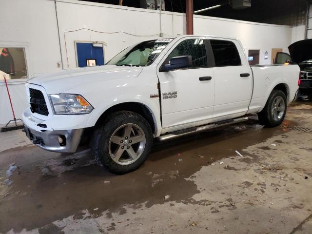 RAM 1500 SLT 2016 with VIN 1C6RR7TT9GS326011 - Photo from auction