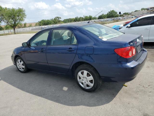 Photo 2 from auction – 2006 TOYOTA COROLLA CE with VIN JTDBR32E960071019