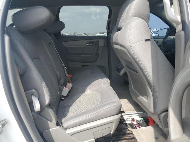 Photo 11 from auction – 2016 CHEVROLET TRAVERSE L with VIN 1GNKRFED3GJ119394