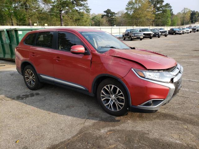 Photo 4 from auction – 2016 MITSUBISHI OUTLANDER with VIN JA4AD3A39GZ013252