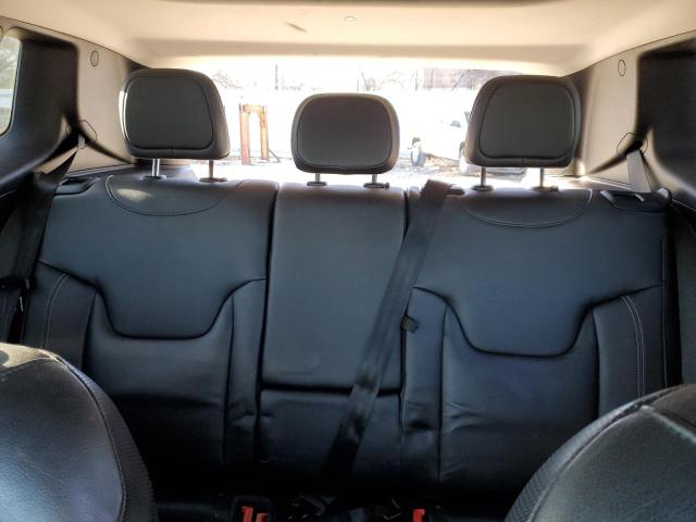 Photo 10 from auction – 2016 JEEP RENEGADE L with VIN ZACCJBDT4GPC99183