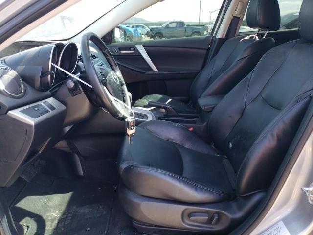 صورة رقم 7 من المزاد - 2011 MAZDA 3 S مع VIN JM1BL1W61B1480158