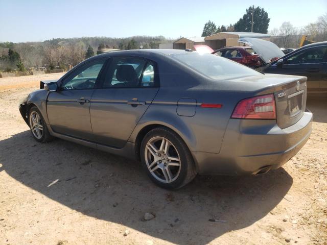 Photo 2 from auction – 2008 ACURA TL with VIN 19UUA66248A037778