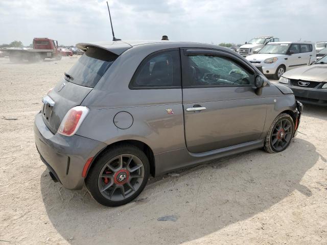 Photo 3 from auction – 2013 FIAT 500 ABARTH with VIN 3C3CFFFH1DT748040