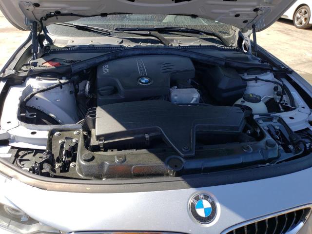 Photo 11 from auction – 2015 BMW 428 I with VIN WBA3N3C55FK232059