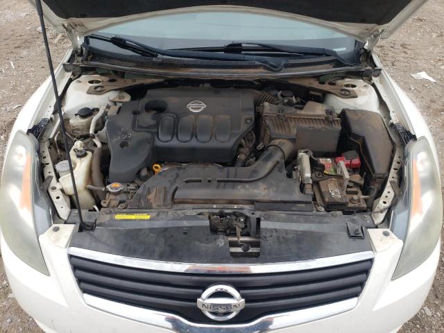 Photo 11 from auction – 2009 NISSAN ALTIMA 2.5 with VIN 1N4AL21E19N448352