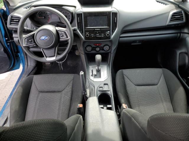 Photo 8 from auction – 2019 SUBARU IMPREZA with VIN 4S3GTAA64K3702578