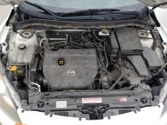 Photo 11 from auction – 2012 MAZDA 3 I with VIN JM1BL1UF5C1524103