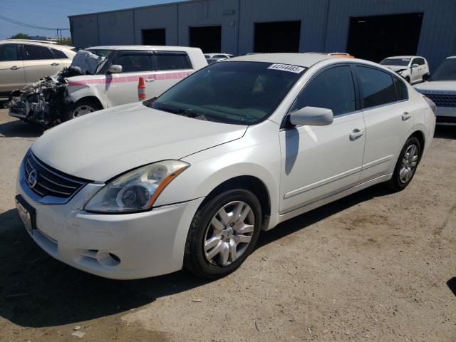 NISSAN ALTIMA BAS 2012 with VIN 1N4AL2AP3CN534920 - Photo from auction