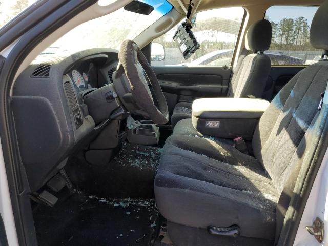 Photo 7 from auction – 2004 DODGE RAM 1500 S with VIN 1D7HA18N04S532547
