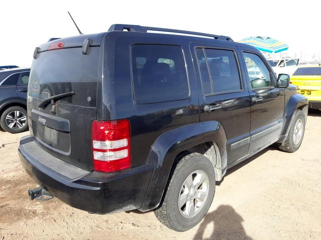 Photo 3 from auction – 2010 JEEP LIBERTY with VIN 1J4PN2GK9AW180901