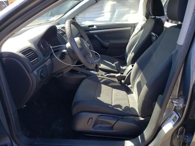 Photo 7 from auction – 2010 VOLKSWAGEN JETTA S with VIN 3VWJZ7AJ0AM080552