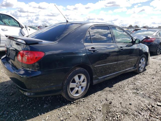 Photo 3 from auction – 2006 TOYOTA COROLLA CE with VIN 1NXBR32E86Z655710