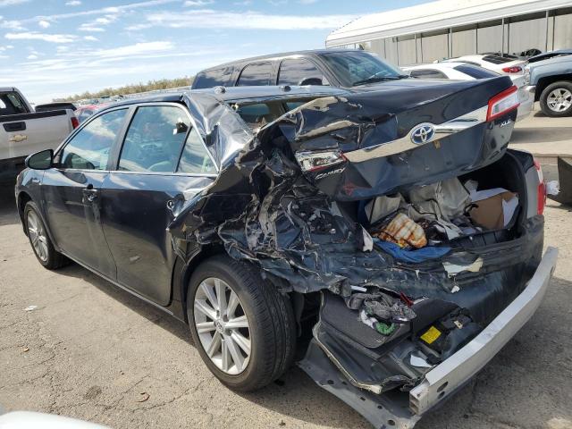 Photo 2 from auction – 2012 TOYOTA CAMRY HYBR with VIN 4T1BD1FK0CU047422