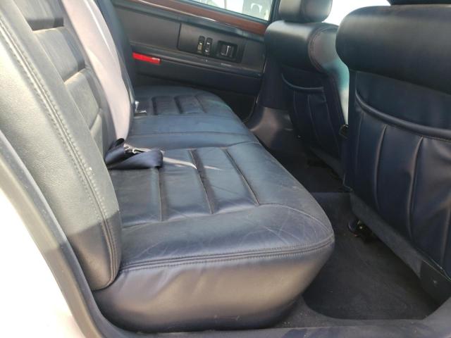 Photo 10 from auction – 1995 CADILLAC DEVILLE with VIN 1G6KD52B1SU258101