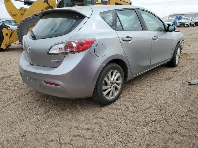 Photo 3 from auction – 2013 MAZDA 3 I with VIN JM1BL1L79D1708987