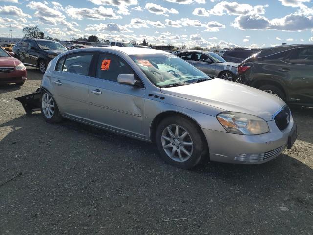Photo 4 from auction – 2008 BUICK LUCERNE CX with VIN 1G4HD57288U173227