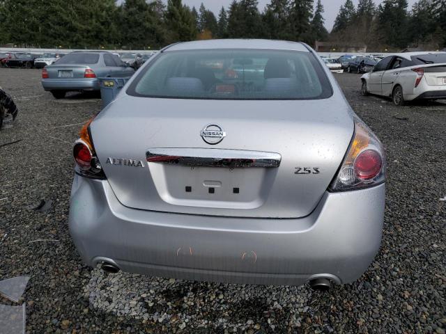 Photo 6 from auction – 2010 NISSAN ALTIMA BAS with VIN 1N4AL2APXAN441924