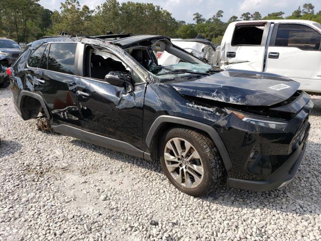 Photo 4 from auction – 2019 TOYOTA RAV4 LIMIT with VIN JTMY1RFV6KD501607