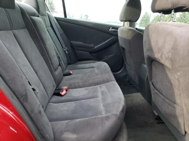 Photo 10 from auction – 2007 NISSAN ALTIMA 2.5 with VIN 1N4AL21E47C206017