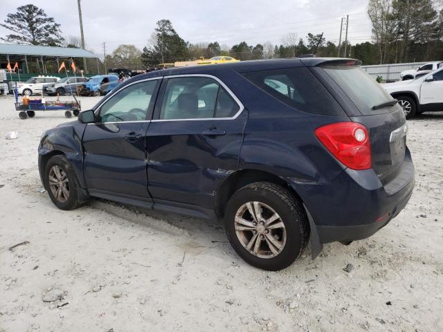 Photo 2 from auction – 2015 CHEVROLET EQUINOX LS with VIN 2GNFLEEK7F6128624