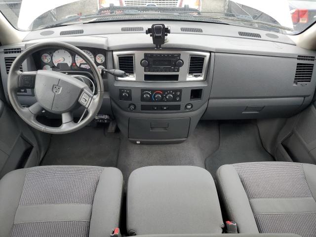 Photo 8 from auction – 2007 DODGE RAM 2500 S with VIN 3D7KS28A97G855450