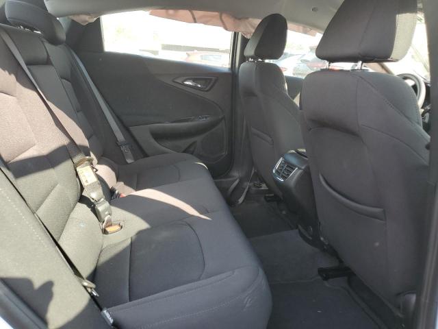 Photo 10 from auction – 2021 CHEVROLET MALIBU LT with VIN 1G1ZD5ST0MF069217