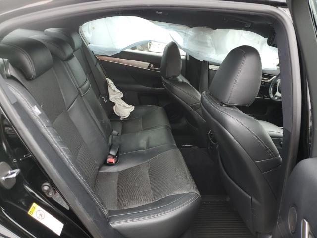 Photo 10 from auction – 2013 LEXUS GS 350 with VIN JTHBE1BL3D5000735