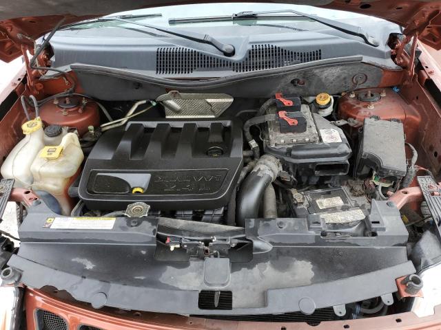 Photo 12 from auction – 2012 JEEP COMPASS LA with VIN 1C4NJDEB0CD577743