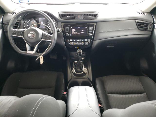 Photo 8 from auction – 2019 NISSAN ROGUE S with VIN KNMAT2MT6KP536666